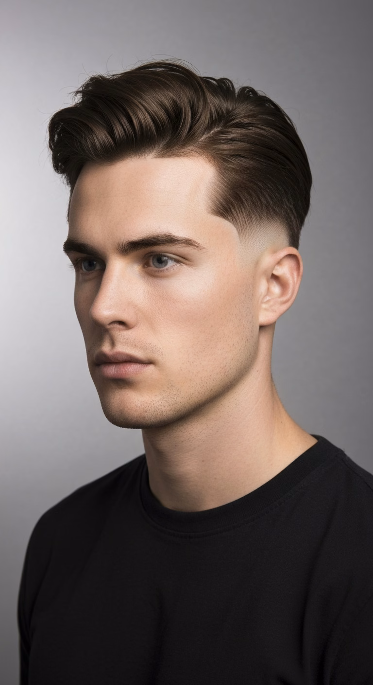 Long Waves men long hairstyle Long Hairstyles for Men