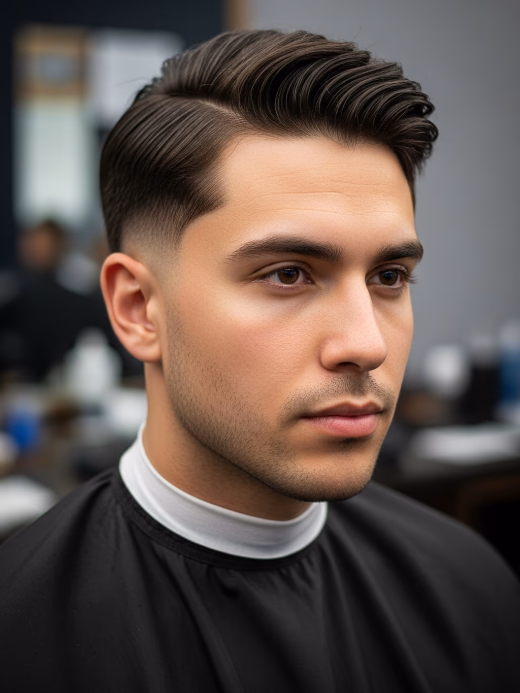 Modern Mod Cut 2026 — mod cut for men in 2026