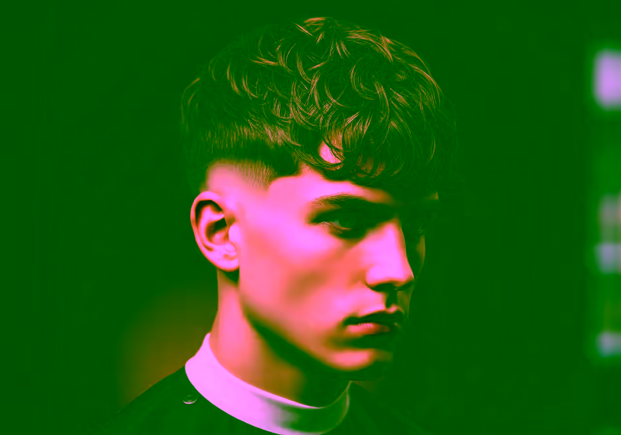 Long Textured Crop — textured crop haircut for men in 2026