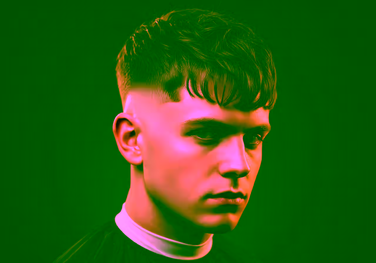 Modern Textured Crop — textured crop haircut for men in 2026