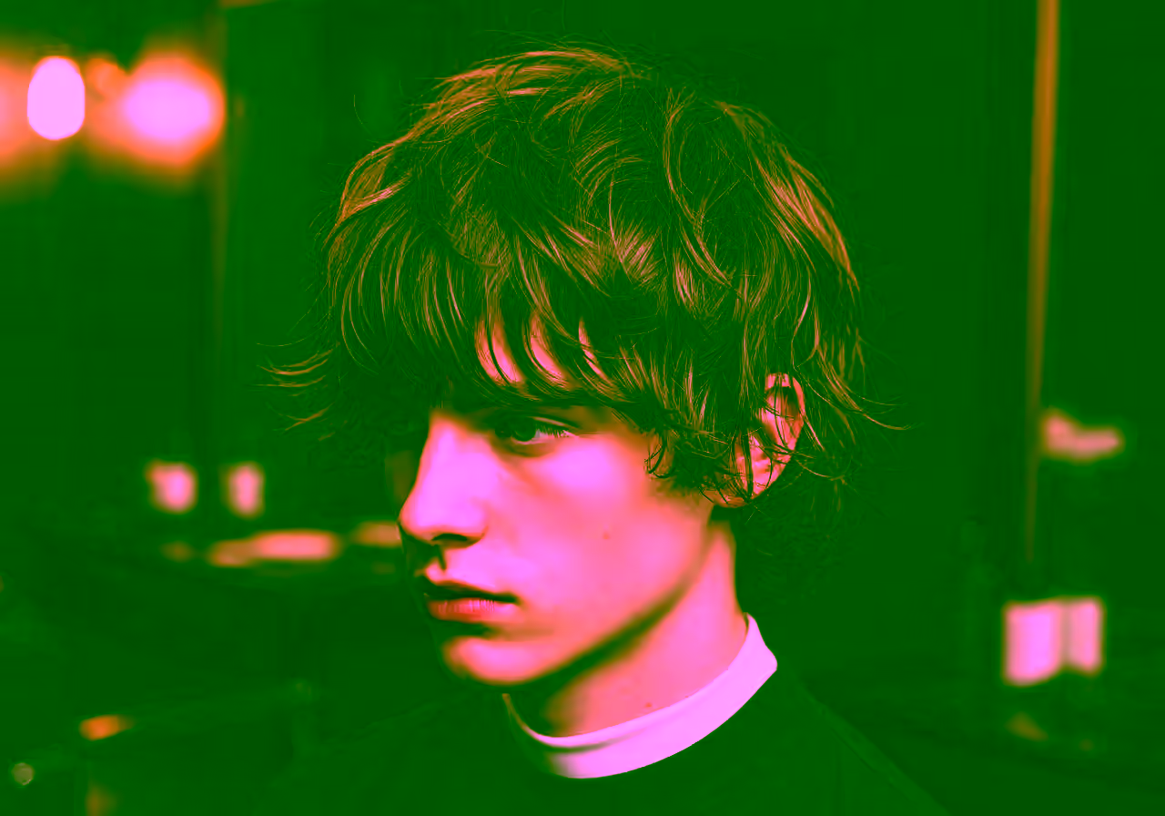 Shaggy Textured Crop — textured crop haircut for men in 2026