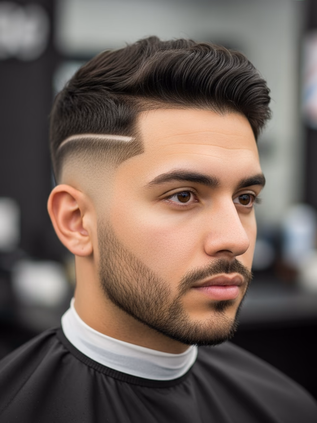 Modern Warrior Cut 2026 — warrior cut for men in 2026