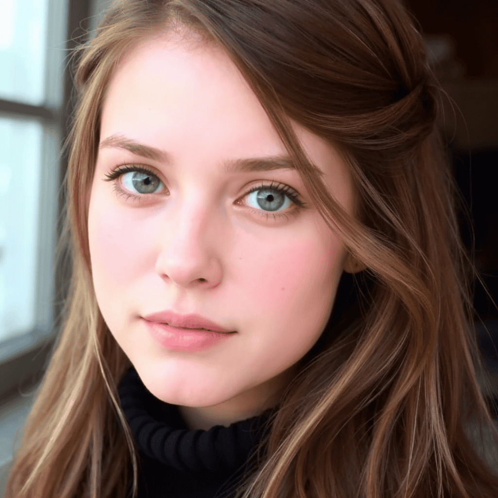 Half Up Half Down Hairstyle Hairstyles and Haircuts for Teen Girls