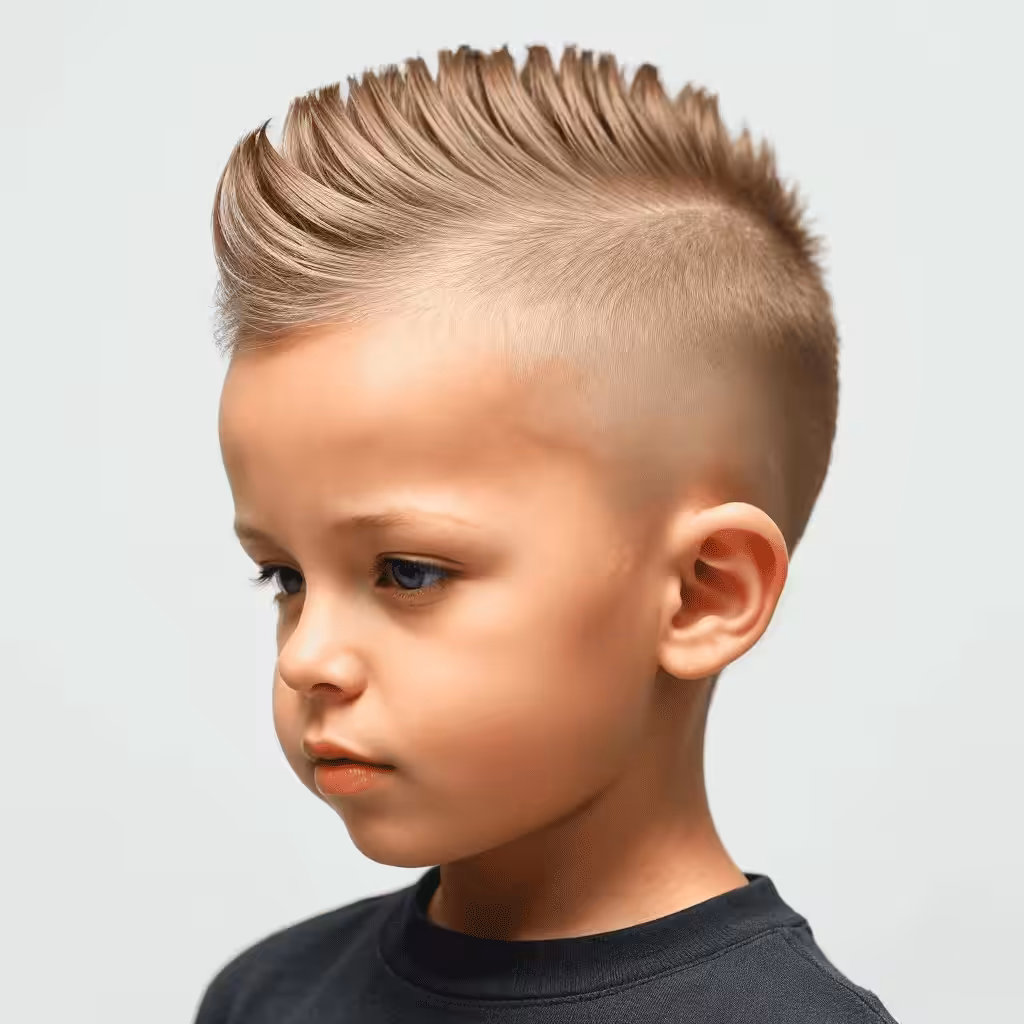 Curtains with Low Fade — curtains haircut and middle part for men in 2026