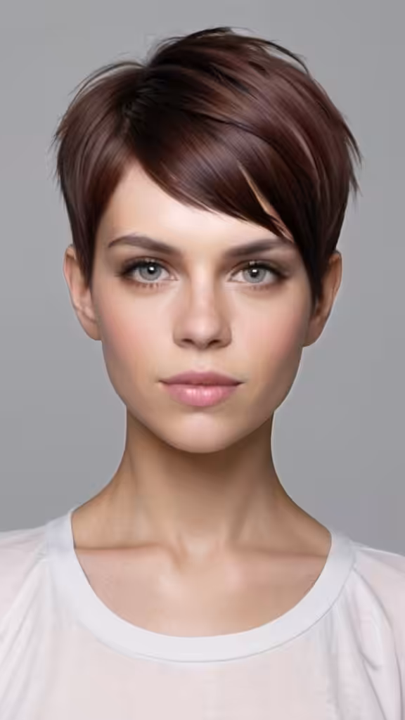 Bixie Haircut Best Pixie Haircuts for Women