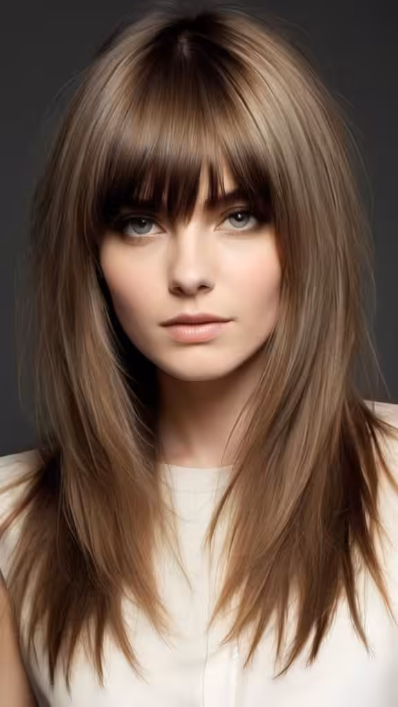 21 Long Haircuts for Fine Hair for an Added Volume in 2026