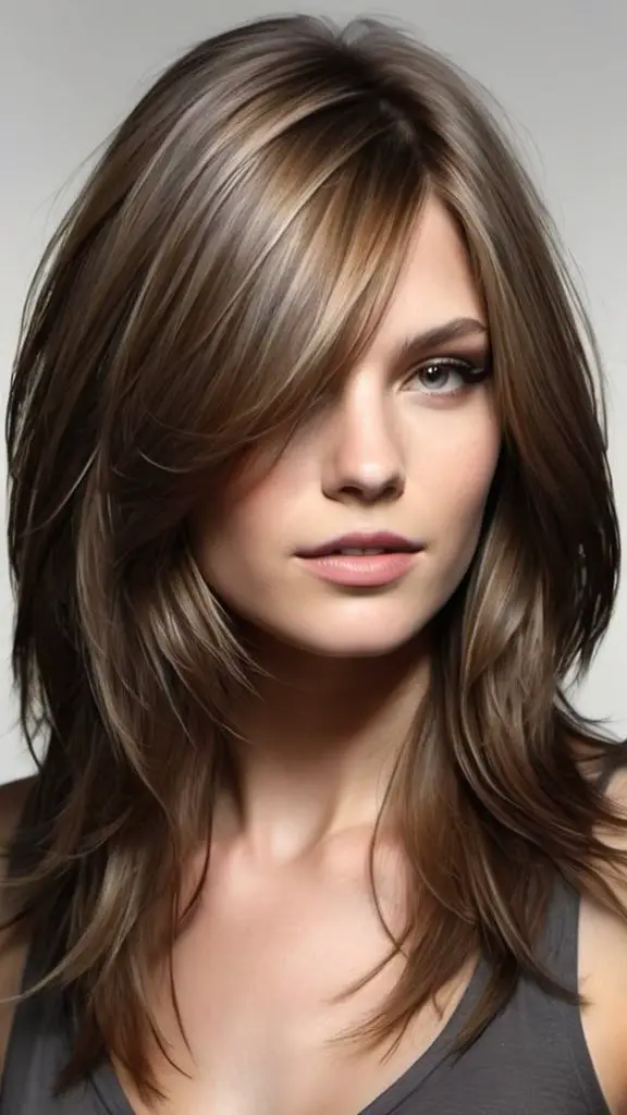 Long Layers Long Layered Haircuts Layered Haircuts For Long Hair
