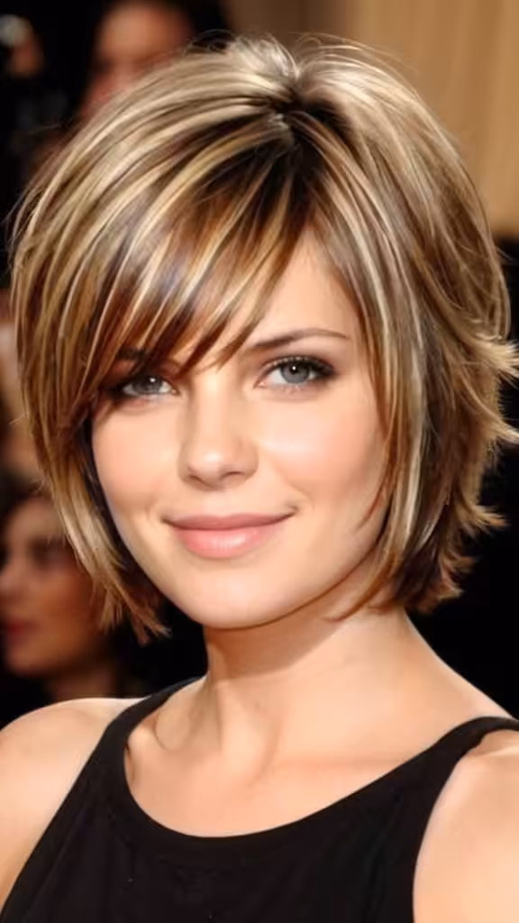 Short Layered Hair Layered Hairstyles for Long Hair