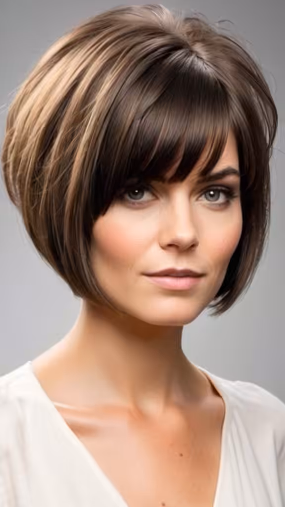 Wedge Bob Haircut Wedge Haircuts