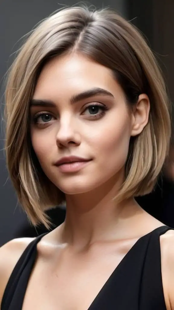 Medium Hairstyles for Women