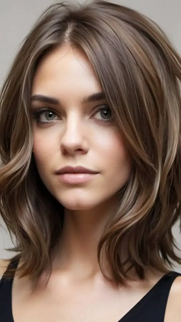 Medium Hairstyles for Women