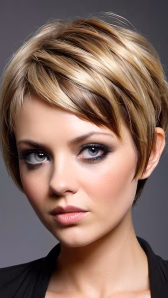 Bubble Bob - 25 Very Short Hairstyles for Women : Find Your Perfect Short
