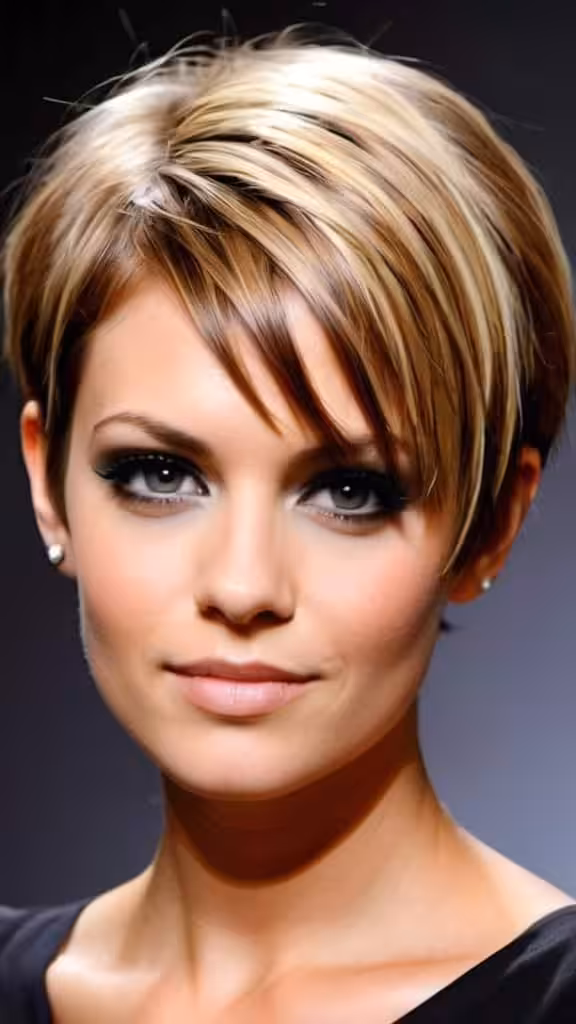 Classic Bob - 25 Very Short Hairstyles for Women : Find Your Perfect Short