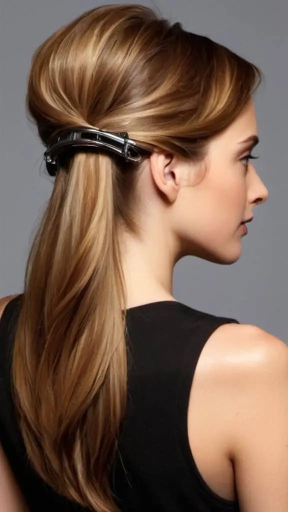 Time Saving Medium Length Hairstyles