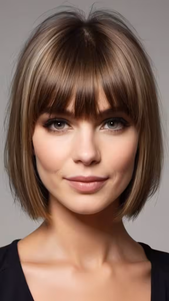 Classic Textured Taper Fade — for men with oval face shapes in 2026