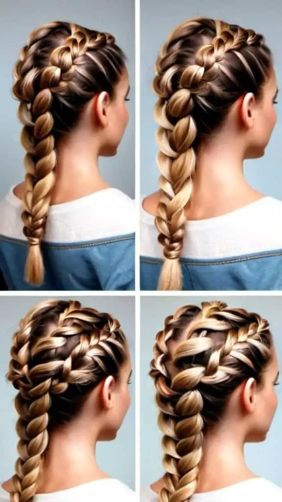 Medium Hairstyles for Women