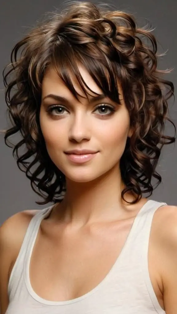 Medium Hairstyles for Women