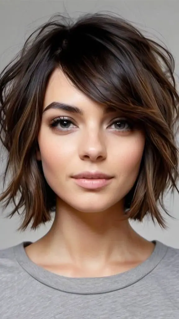 Medium Hairstyles for Women