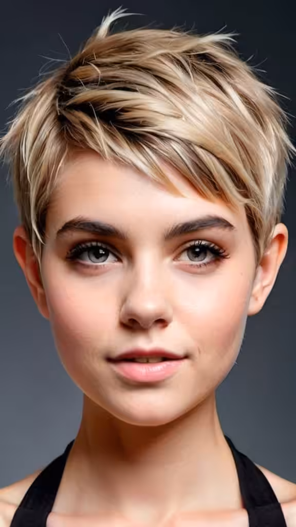 Modern Disconnected Pixie