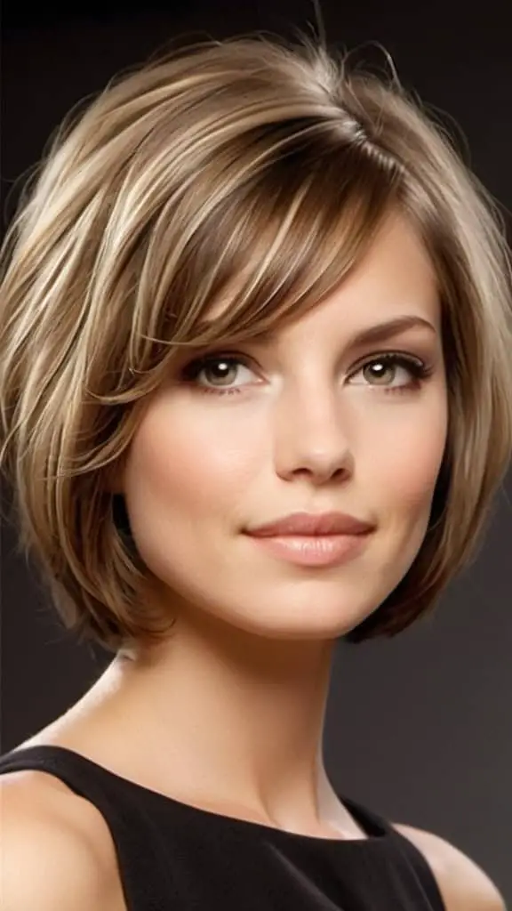 Medium Hairstyles for Women