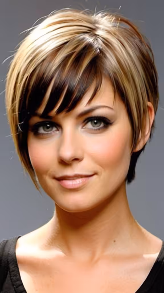 Short Bob - 25 Very Short Hairstyles for Women : Find Your Perfect Short