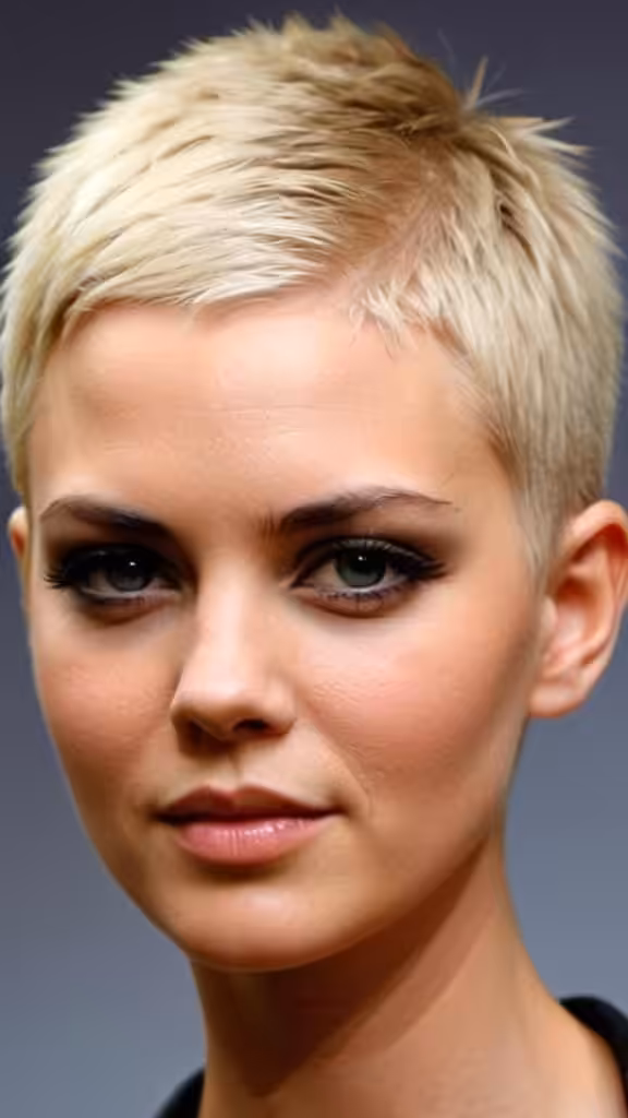 Side Part Volume Lift Hide — for men experiencing hair loss or thinning in 2026