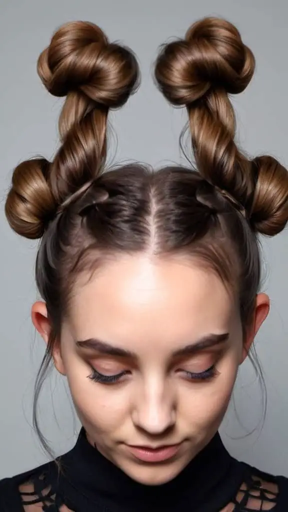 Medium Hairstyles for Women
