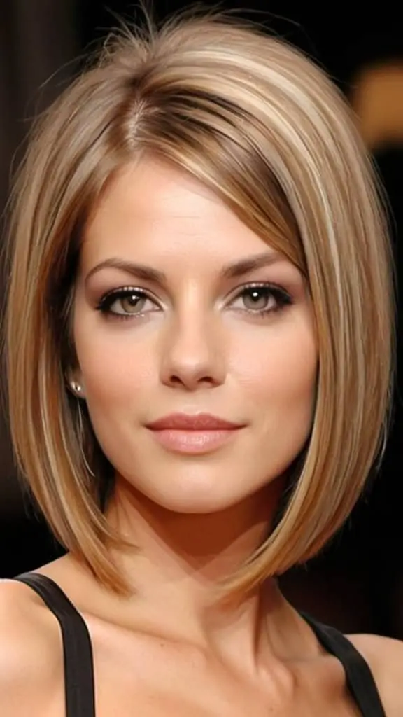 Medium Hairstyles for Women