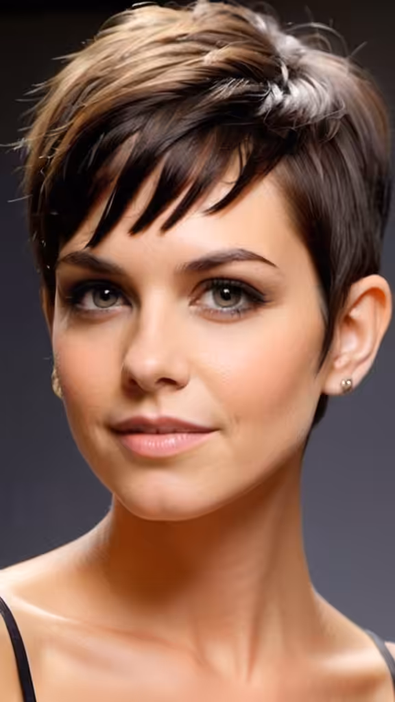 Textured Pixie Cut - 25 Very Short Hairstyles for Women : Find Your Perfect Short