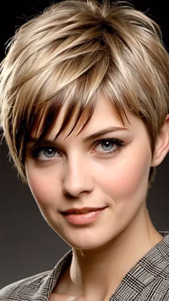 Very Short Layers - Crop It Like It’s Hot: 15 Bold & Easy Cropped Cuts for 2026