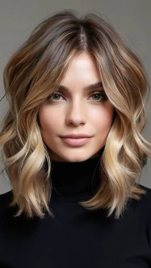 Medium Hairstyles for Women