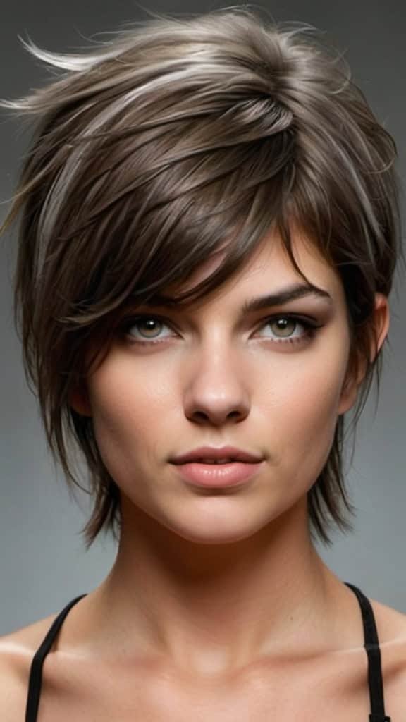 Medium Hairstyles for Women