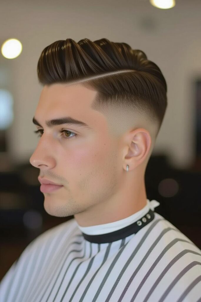 High Fade