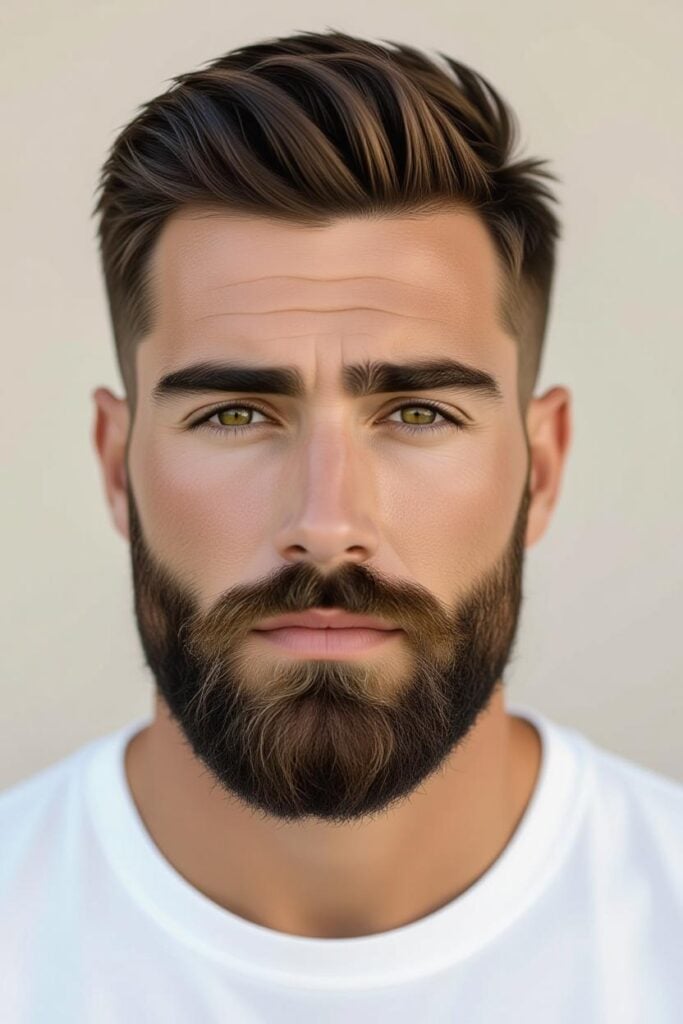 Mid Fade