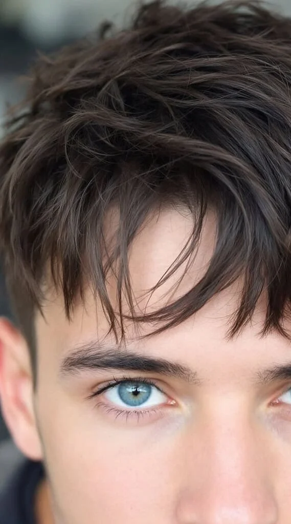 Men's Taper Vs Fade Haircut: Whats The Difference and How to Choose Right One Rock These Haircuts