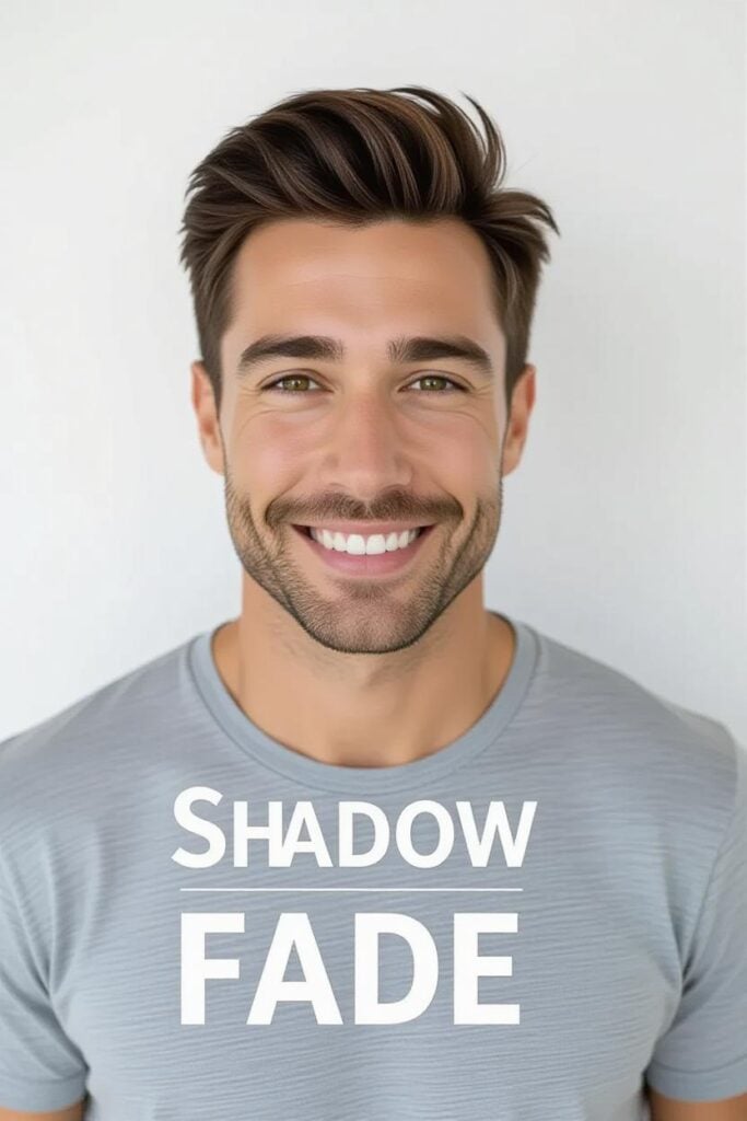 Shadow Fade
