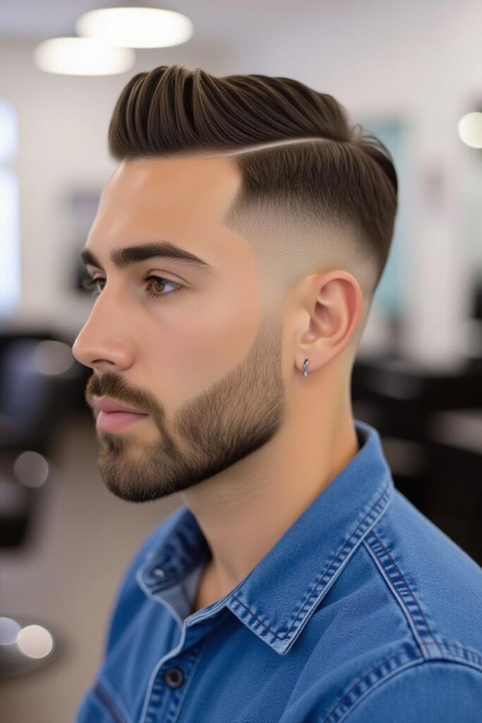 Skin Taper