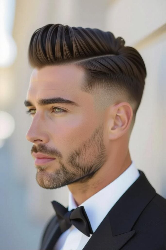 Tapered